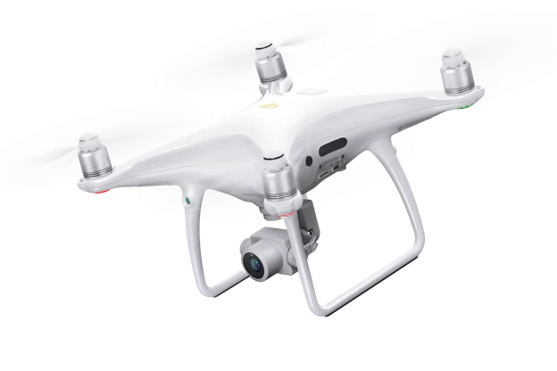 DJI PHANTOM 4 PRO
