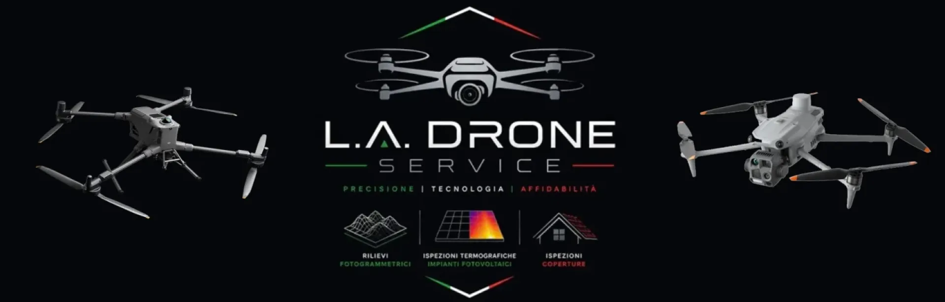 LA Drone Service
