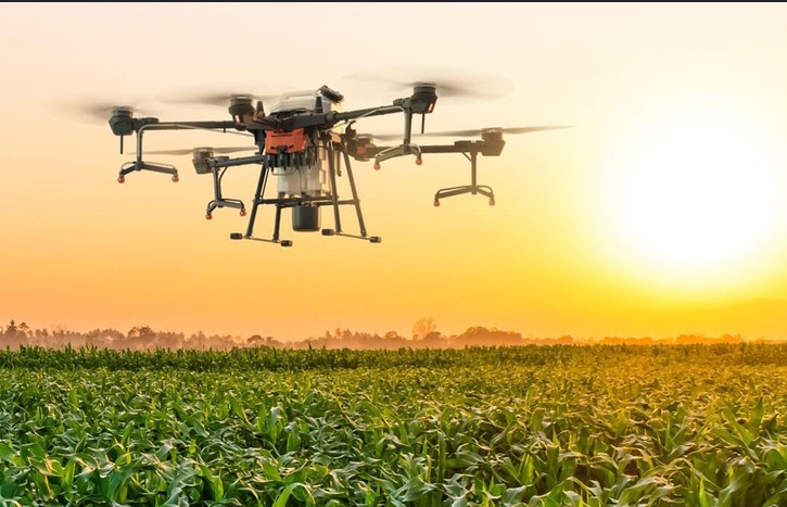 Agricoltura di precisione