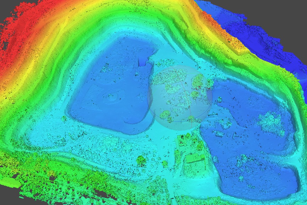 Fotogrammetria