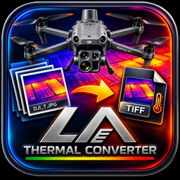 L.A. Thermal Converter